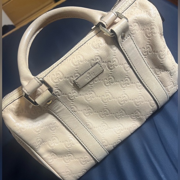 Authentic Gucci Handbag - Picture 5 of 7